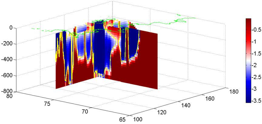 Recent-modeling-results-suggest-widescaled-sub-sea-permafrostdisintegration
