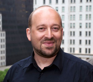Gavin Schmidt (NASA)