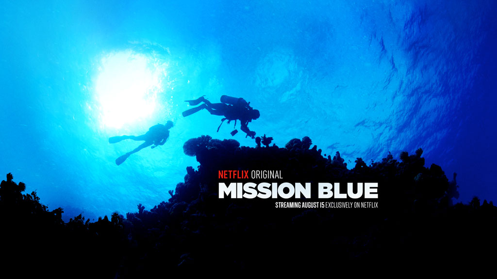 Feature documentary about legendary oceanographer, marine biologist, environmentalist and National Geographic Explorer-in-Residence Sylvia Earle, and her campaign to create a global network of protected marine sanctuaries.