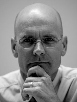 Clive Hamilton