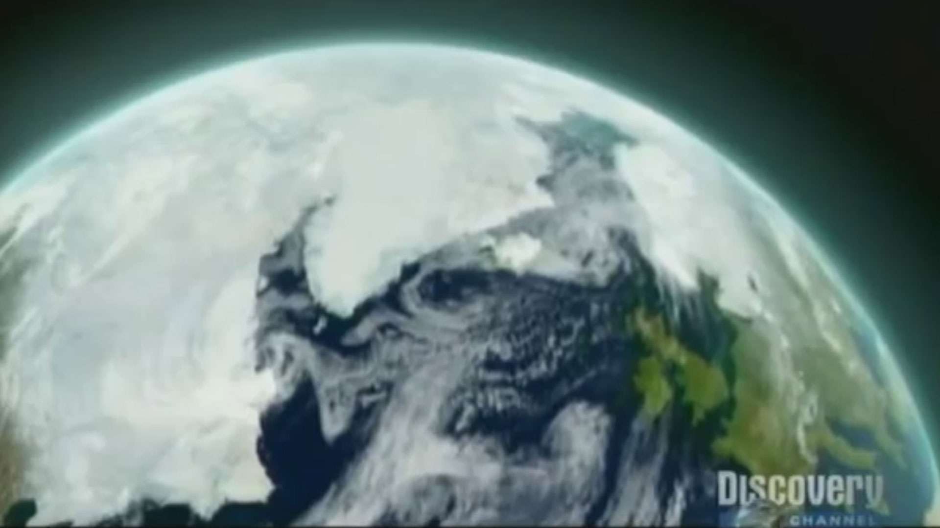 Global Warming What You Need to Know with Tom Brokaw.