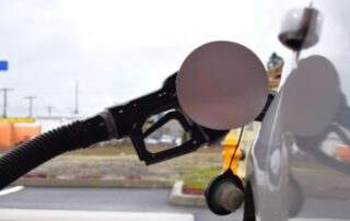 Photo by Jennifer Uppendahl on Unsplash.com/photos/a-gas-pump-is-shown-at-a-gas-station-5GVE3EU0oAI