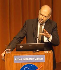 Ames Research (2013).
