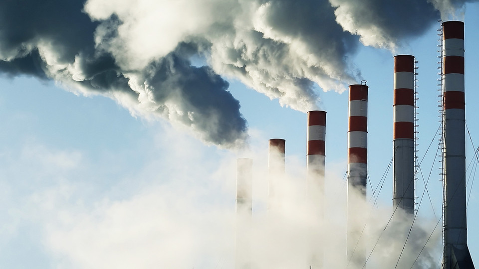 Exxon Mobil, for years the principal funder of climate science disinformation, has inserted itself into climate engineering.