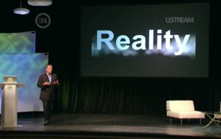 Al Gore on Climate Reality