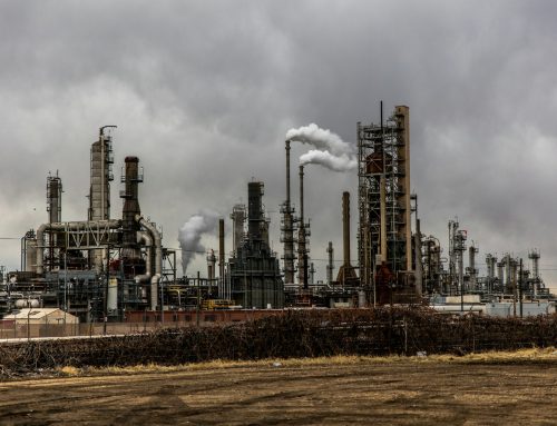 Leaders doubled down on fossil fuels after promising to reduce climate pollution