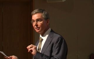 Independent commentator adviser on politics of climate change.