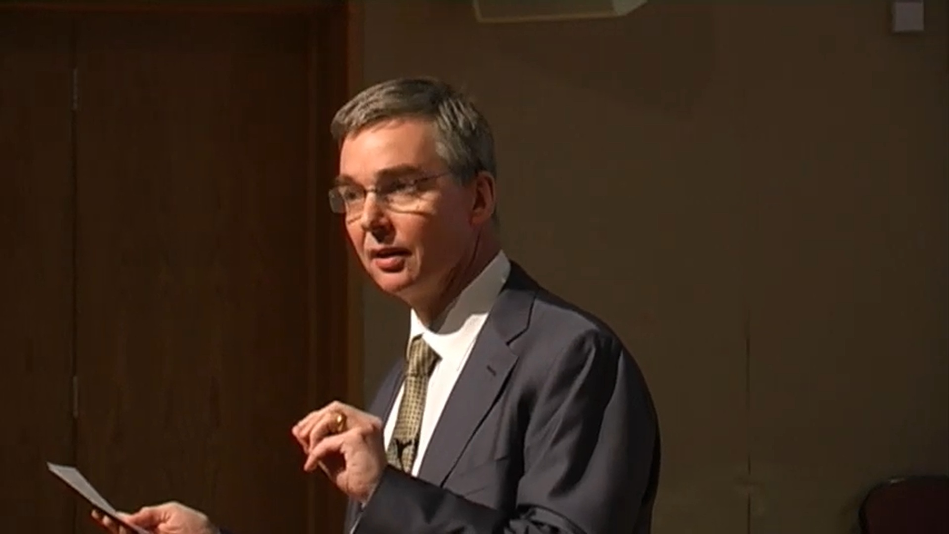 Independent commentator adviser on politics of climate change.