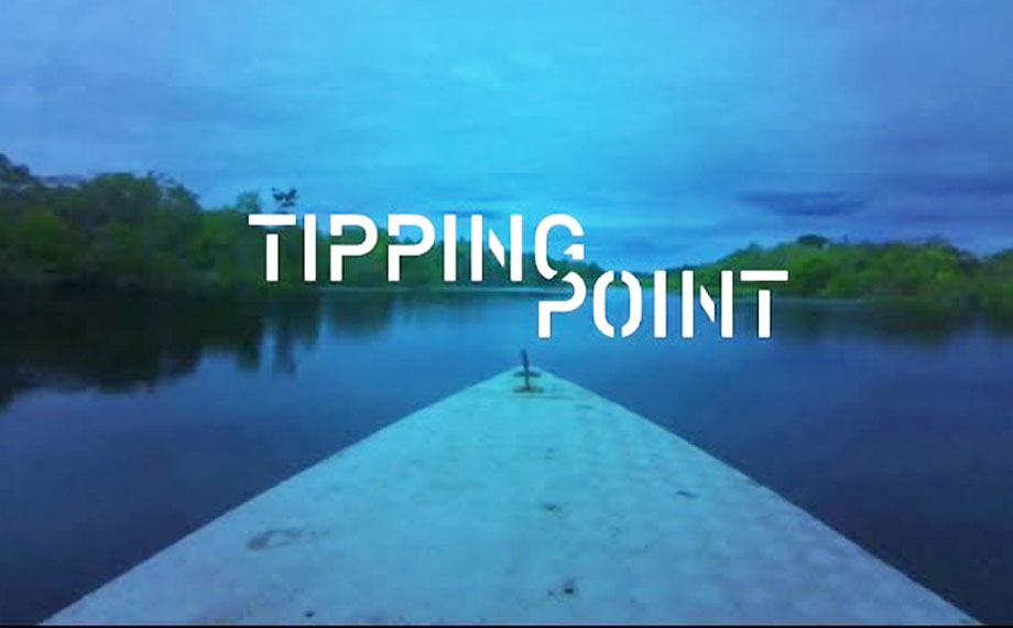 Documentary, Brazil (2014).