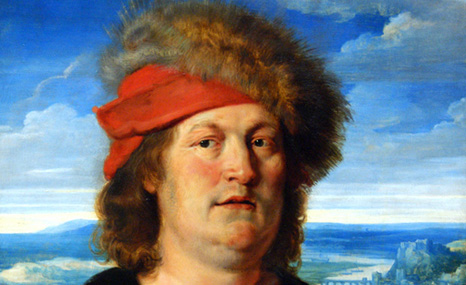 John Ashton on effective climate action.