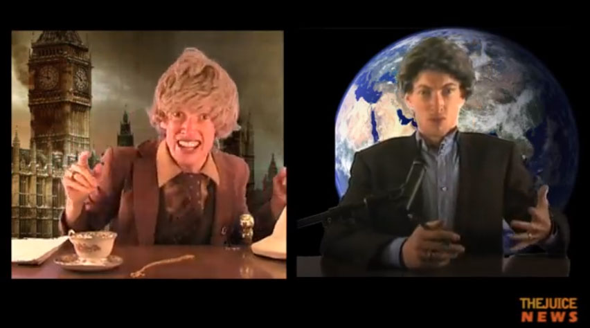 By Robert Foster (2009).