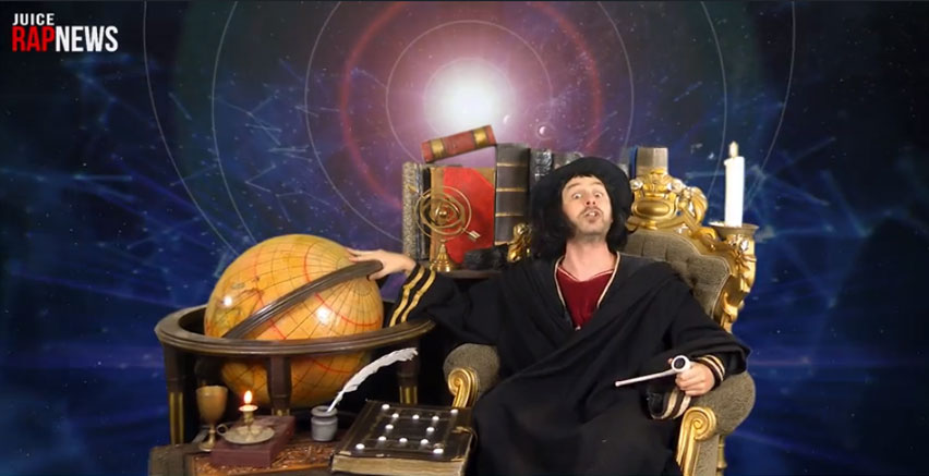 By Robert Foster (2014).