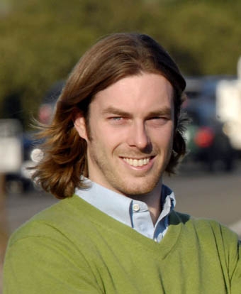 David McCollum