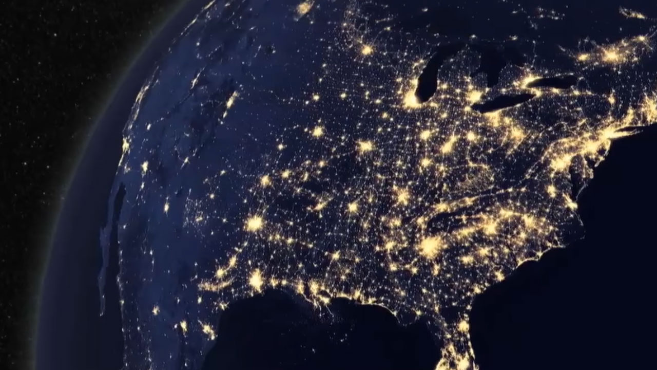 Piers Sellers (NASA)