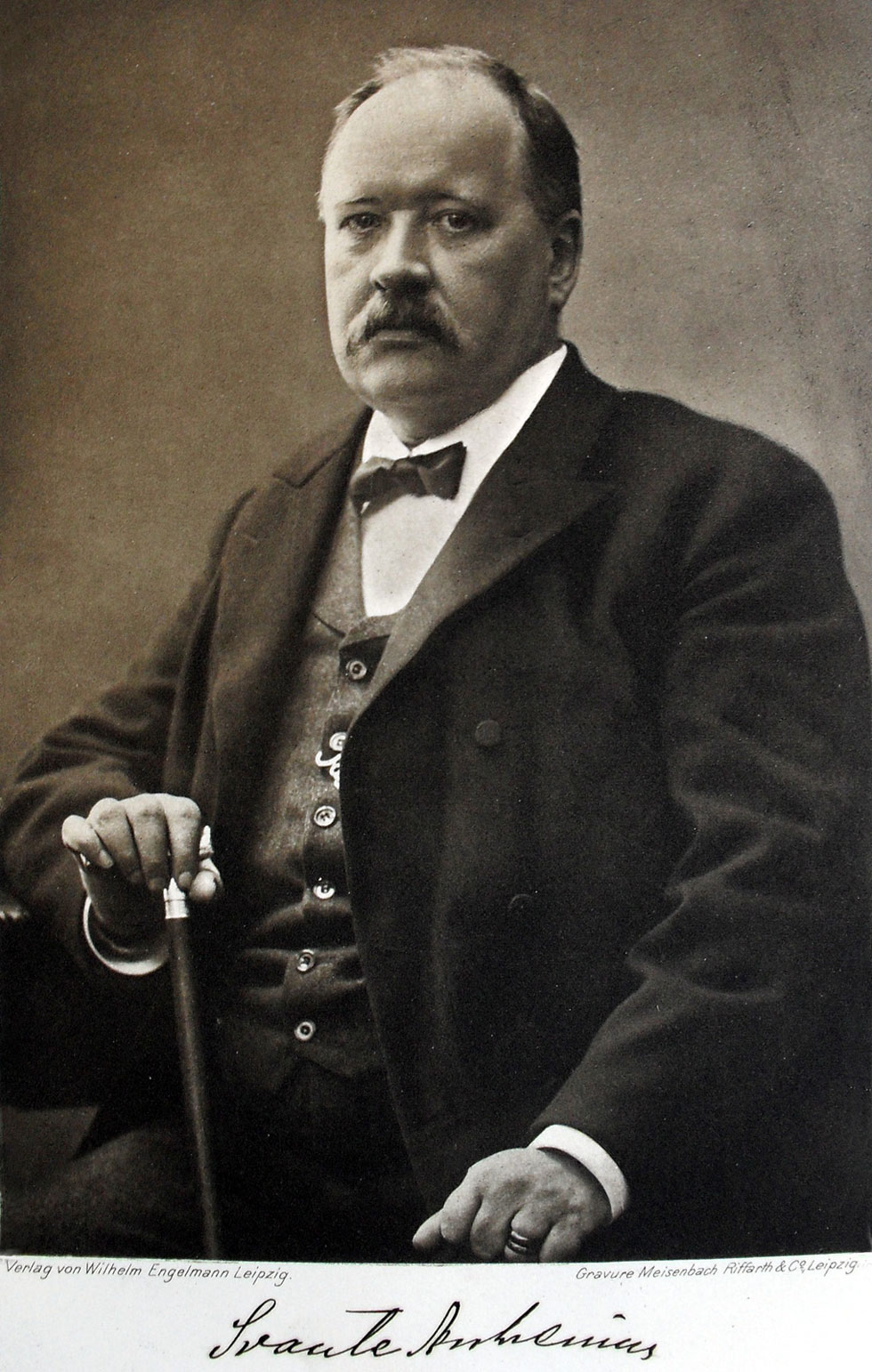 Svante_Arrhenius