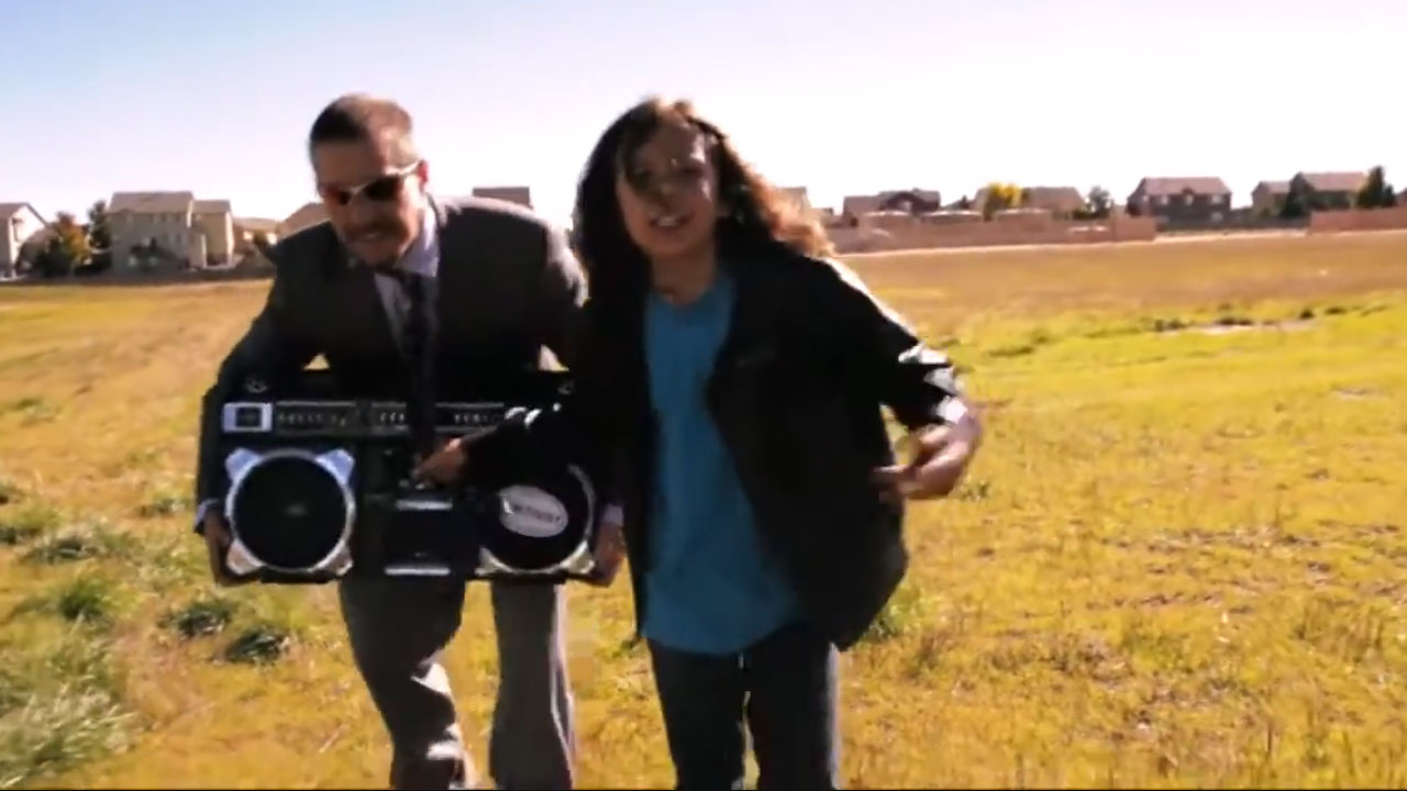 What the Frack Fracking (2017)