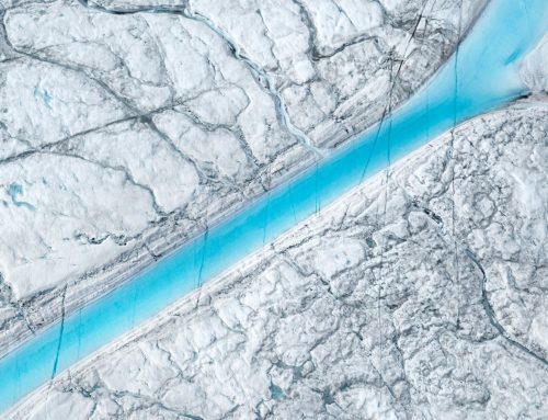 The Dynamics of Greenland Ice Sheet Melt: Atmospheric Drivers and Feedback Loops