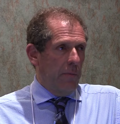 Steven Goddard Tony Heller 2016 climate denier hoxer