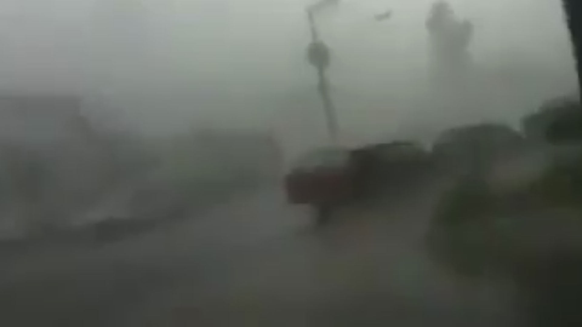 Super Typhoon Haima (Lawin) makes Landfall Philippines