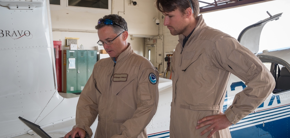 Lori Bruhwiler (NOAA), on methane estimates, with the focus on the Arctic (September 2016).