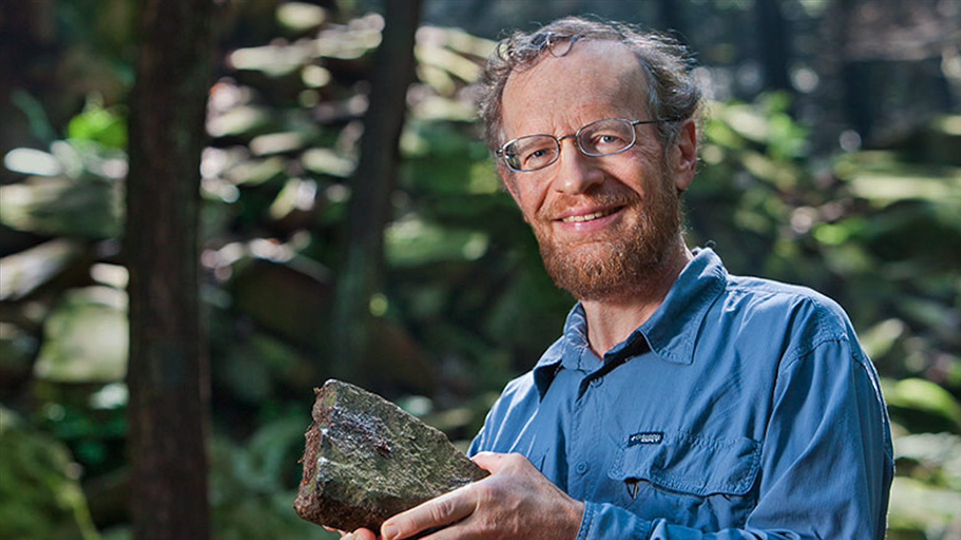 At the 18th Presidential Forum, Science works science helps us.