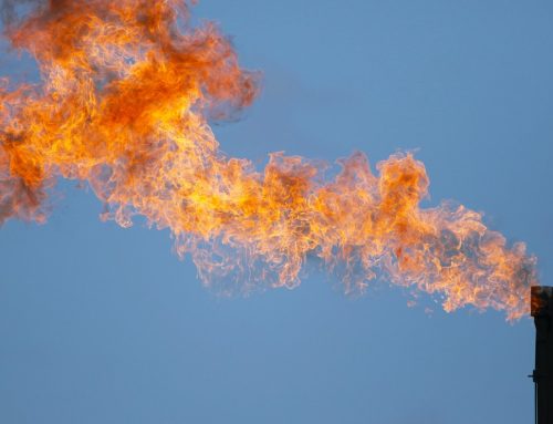 Study finds massive Methane leaks in US Oilfield