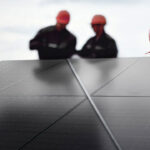 We believe in building a sustainable future by providing the highest quality solar panels and the best customer experience possible.