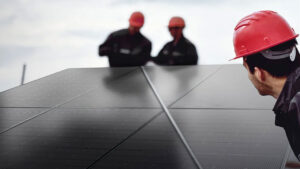 We believe in building a sustainable future by providing the highest quality solar panels and the best customer experience possible.
