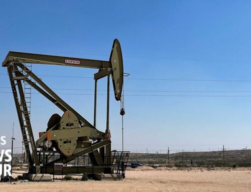 Trump government working hard to erase U.S. efforts to combat climate change