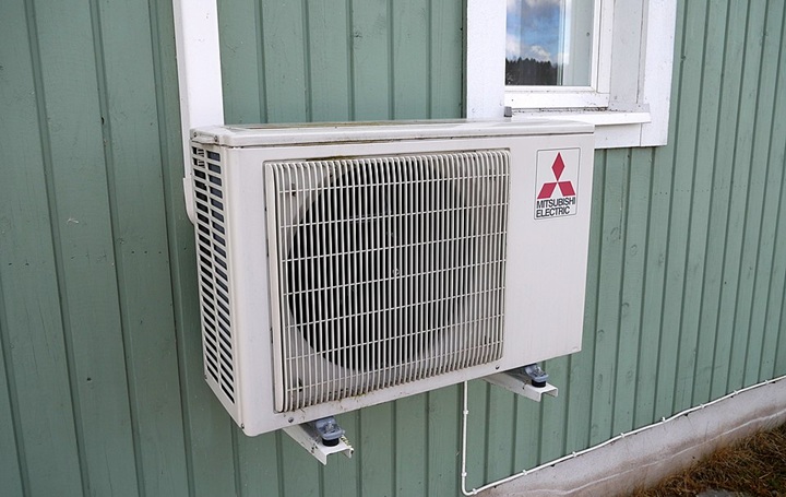 Mitsubishi Electric MUZ-FD25VABH room air conditioner