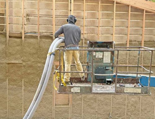 How hemp emerged as an unexpected structure material