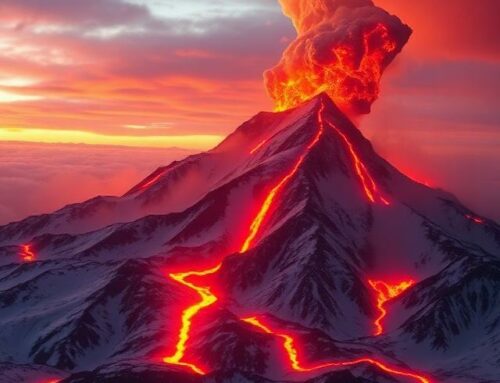 The risk with the path to a hothouse Earth