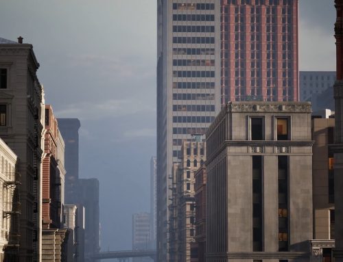 Combating the heat: Vertical vegetation keeps urban areas cool