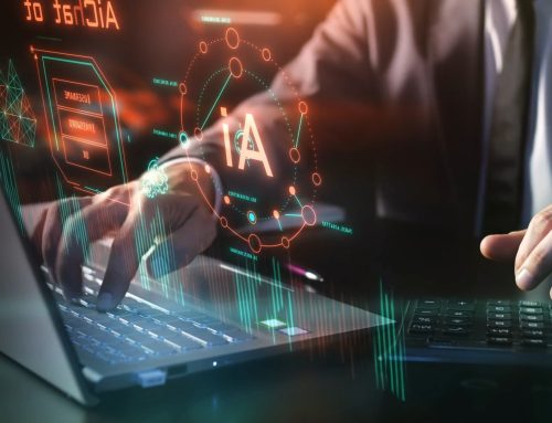 Data Centers Face Growing Climate Risks, Study Warns Industry