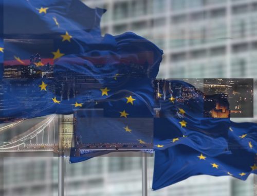 EU-Klimaschutz jenseits der Grenzen