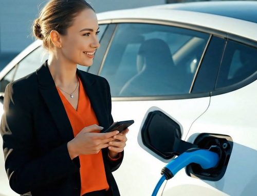Electric Cars Achieve Historic Milestone in Germany