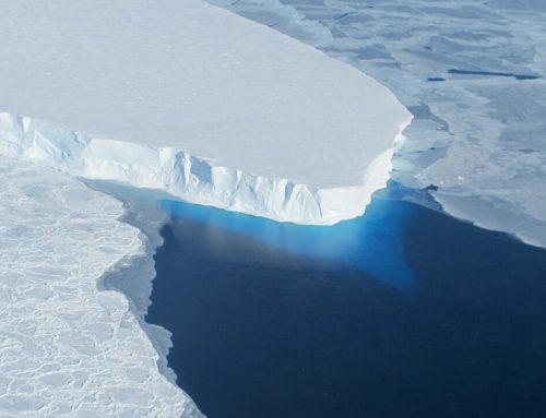 Climate Free Fall: Scientists Warn of Hidden Economic Crisis, Earth’s Systems Become Dangerously Unstable